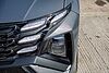 Hyundai TUCSON 1.6T Hybrid N Line S 5dr Auto Grey