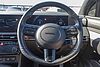 Hyundai TUCSON 1.6T Hybrid N Line S 5dr Auto Grey