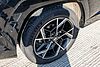 Hyundai TUCSON 1.6T Hybrid N Line S 5dr Auto Abyss Black