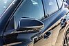 Hyundai TUCSON 1.6T Hybrid N Line S 5dr Auto Abyss Black