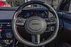 Hyundai TUCSON 1.6T Hybrid N Line S 5dr Auto Abyss Black
