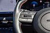 Hyundai TUCSON 1.6T Hybrid N Line S 5dr Auto Abyss Black
