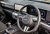 Hyundai KONA 1.6T 138 Advance 5dr Abyss Black