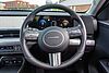 Hyundai KONA 1.6T 138 Advance 5dr Abyss Black