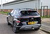 Hyundai KONA 1.6T 138 Ultimate 5dr Abyss Black
