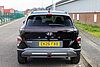 Hyundai KONA 1.6T 138 Ultimate 5dr Abyss Black