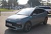 Hyundai BAYON 1.0 TGDi Ultimate 5dr Mangrove Green