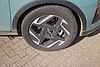 Hyundai BAYON 1.0 TGDi Ultimate 5dr Mangrove Green