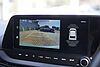 Hyundai BAYON 1.0 TGDi Ultimate 5dr Mangrove Green