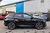 Hyundai TUCSON 1.6T Hybrid N Line S 5dr Auto Abyss Black