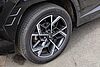 Hyundai TUCSON 1.6T Hybrid N Line S 5dr Auto Abyss Black