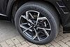 Hyundai TUCSON 1.6T Hybrid N Line S 5dr Auto Abyss Black