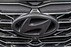 Hyundai TUCSON 1.6T Hybrid N Line S 5dr Auto Abyss Black