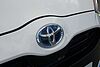 Toyota YARIS 1.5 Hybrid Excel 5dr CVT White Pearl