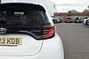 Toyota YARIS 1.5 Hybrid Excel 5dr CVT White Pearl