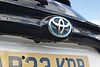 Toyota YARIS 1.5 Hybrid Excel 5dr CVT White Pearl