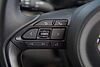 Toyota YARIS 1.5 Hybrid Excel 5dr CVT White Pearl