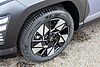 Hyundai KONA 1.6T 138 Ultimate 5dr DCT Meta BLUE