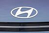 Hyundai KONA 1.6T 138 Ultimate 5dr DCT Meta BLUE