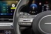 Hyundai KONA 1.6T 138 Advance 5dr Abyss Black