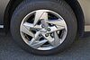 Hyundai KONA 1.6T 138 Advance 5dr Abyss Black
