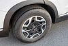 Hyundai SANTA FE 1.6 TGDi Hybrid Premium 5dr Auto Serenity White