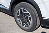 Hyundai SANTA FE 1.6 TGDi Hybrid Premium 5dr Auto Serenity White