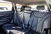 Hyundai SANTA FE 1.6 TGDi Hybrid Premium 5dr Auto Serenity White