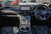 Hyundai SANTA FE 1.6 TGDi Hybrid Premium 5dr Auto Serenity White