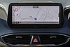Hyundai SANTA FE 1.6 TGDi Hybrid Premium 5dr Auto Serenity White