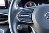 Hyundai SANTA FE 1.6 TGDi Hybrid Premium 5dr Auto Serenity White