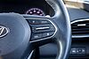 Hyundai SANTA FE 1.6 TGDi Hybrid Premium 5dr Auto Serenity White