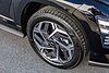 Hyundai KONA 1.6 Hybrid 138 N Line S 5dr DCT Abyss Black