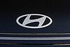 Hyundai KONA 1.6 Hybrid 138 N Line S 5dr DCT Abyss Black