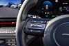 Hyundai KONA 1.6 Hybrid 138 N Line S 5dr DCT Abyss Black