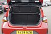 Hyundai I20 1.0T GDi 48V MHD 120 N Line 5dr DCT Dragon Red