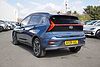 Hyundai BAYON 1.0 TGDi Ultimate 5dr DCT ViBRANT BLUE