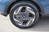 Hyundai BAYON 1.0 TGDi Ultimate 5dr DCT ViBRANT BLUE