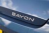 Hyundai BAYON 1.0 TGDi Ultimate 5dr DCT ViBRANT BLUE