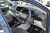 Hyundai BAYON 1.0 TGDi Ultimate 5dr DCT ViBRANT BLUE