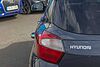 Hyundai I10 1.2 [79] Premium 5dr Auto [Nav] Aurora Grey