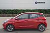 Hyundai I10 1.2 [79] Advance 5dr Auto [Nav] Dragon Red