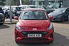 Hyundai I10 1.2 [79] Advance 5dr Auto [Nav] Dragon Red
