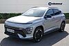 Hyundai KONA 160kW N Line S 65kWh 5dr Auto Shimmering Silver