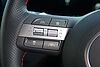 Hyundai KONA 160kW N Line S 65kWh 5dr Auto Shimmering Silver