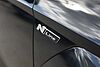 Hyundai KONA 1.6 Hybrid 129 N Line S 5dr DCT Abyss Black