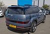 Hyundai SANTA FE 1.6 TGDi Plug-in Hybrid Ultimate 5dr 4WD Auto Pebble blue