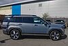 Hyundai SANTA FE 1.6 TGDi Plug-in Hybrid Ultimate 5dr 4WD Auto Pebble blue