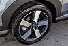 Hyundai SANTA FE 1.6 TGDi Plug-in Hybrid Ultimate 5dr 4WD Auto Pebble blue