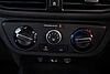 Hyundai I10 1.0 [63] Advance 5dr Auto [Nav] Polar White